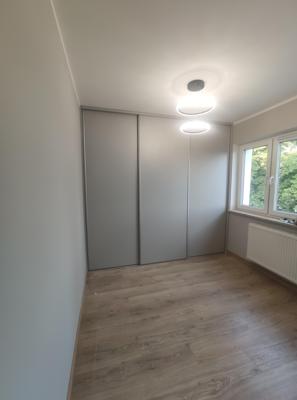 Realizacja remontowa LeMartin – wnętrze po wykończeniu, Gorzów Wielkopolski (6)