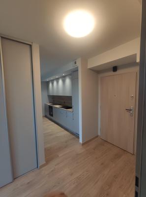 Realizacja remontowa LeMartin – wnętrze po wykończeniu, Gorzów Wielkopolski (9)
